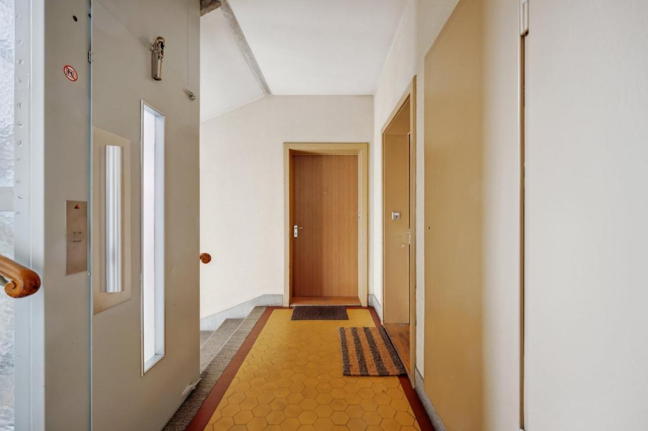 Apartamento For Explorers 224 *