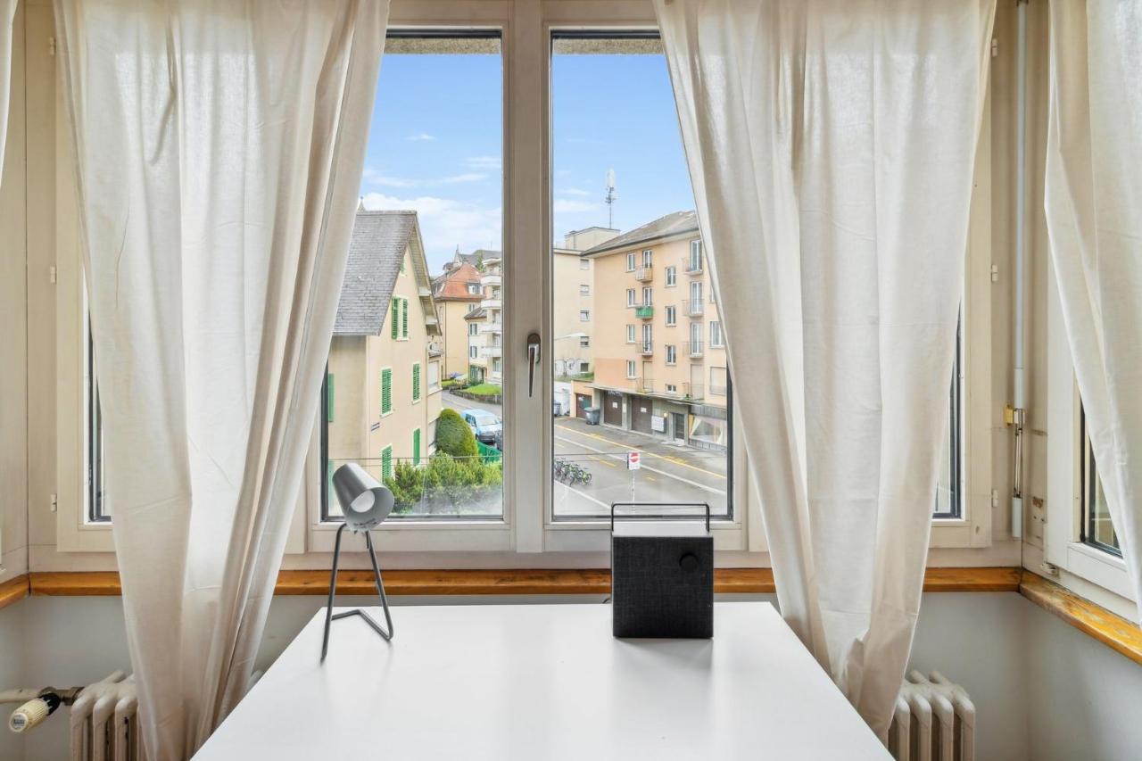 Apartamento For Explorers 224 Zúrich